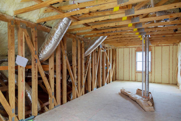 Best Types of Insulation in Stillwater, MN